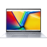 Ноутбук Asus VivoBook 16X M3604YA-MB240 16'' AMD Ryzen 5-7430U/16 ГБ/SSD  512 ГБ/AMD Radeon Vega 7 (90NB11A2-M00B00)