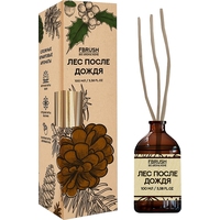 Аромадиффузор Fbrush Bio Aroma Home Лес после дождя 100 мл
