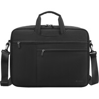Сумка для ноутбука 16 Lamark L236 черная