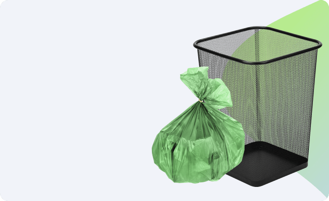 Кассовая зона