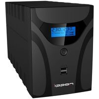 Источник бесперебойного питания Ippon Smart Power Pro II 1200