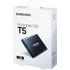 Внешний SSD Samsung T5 1 Tb (MU-PA1T0BWW) – выгодная цена – купить товар Внешний SSD Samsung T5 1 Tb (MU-PA1T0BWW) в интернет-магазине Комус