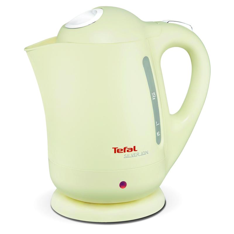 Чайник tefal kettle