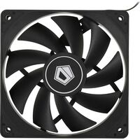 Вентилятор для компьютера ID-Cooling FL-12025K 120x120 мм