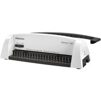 Брошюровщик Fellowes Starlet 2+