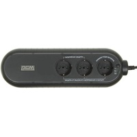 Источник бесперебойного питания Powercom WOW 300 WOW-300A-6GG-2440