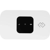 Модем Digma Mobile DMW1880WH белый