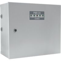Источник бесперебойного питания Болид РИП-24 исп. 06 (РИП-24-4/40М3-Р)