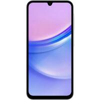 Смартфон Samsung Galaxy A15 128 ГБ голубой (SM-A155FZBGSKZ)