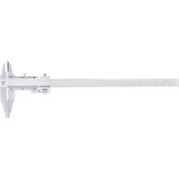 Штангенциркуль Micron ШЦ-2 250 мм шаг 0.05 мм (42058)