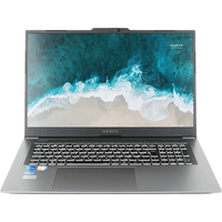 Ноутбук Nerpa I752-17 17.3'' 1255U/32 Гб/SSD 512 Гб (I752-17VC325200G)
