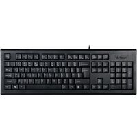 Клавиатура проводная A4Tech KR-85 (570125)