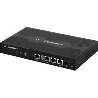 Маршрутизатор Ubiquiti EdgeRouter 4 (ER-4)