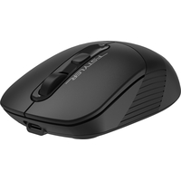 Мышь беспроводная A4Tech Fstyler FB10C черная (FB10C STONE BLACK)