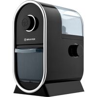Кофемолка Brayer BR1170 черная
