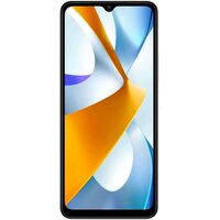 Смартфон Poco C61 128Gb белый (60837)