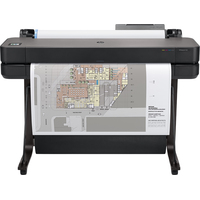 Плоттер HP DesignJet T630 36 (5HB11A)