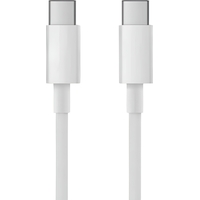 Кабель Xiaomi Mi USB Type-C to Type-C 1.5 метра (SJV4108GL)