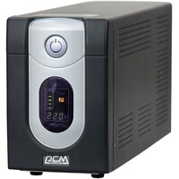 Источник бесперебойного питания Powerсom Imperial IMD-1200AP