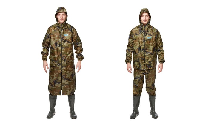 Коллекция спецодежды Hunter-image