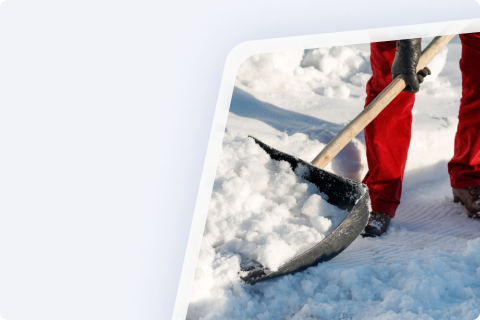 Административные помещения