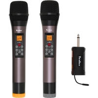 Радиосистема Tesler WMS-740