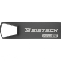 от 2 790 &#8381; - флеш-память BigTech USB 2.0 16 Гб