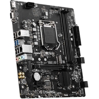 Материнская плата MSI PRO H510M-B II