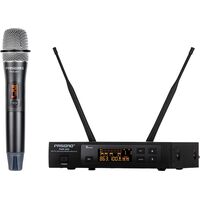 Радиосистема Pasgao PAW-900/PAH-801