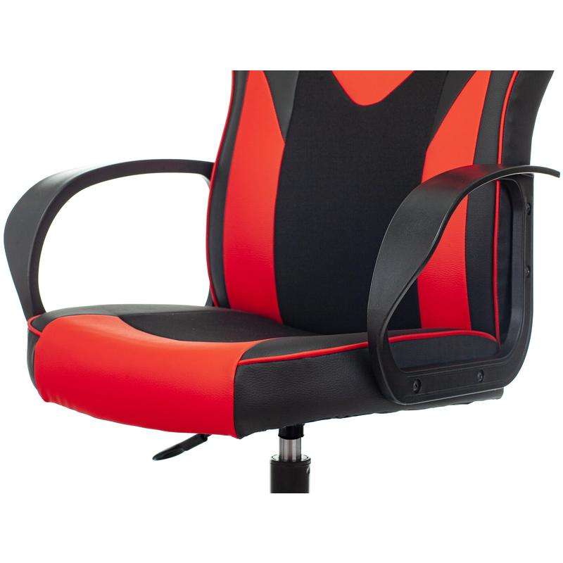 Кресло для руководителя easy chair 515 tpu черное