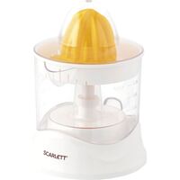Соковыжималка Scarlett SC-JE50C02