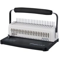 Брошюровщик Office Kit B2115D