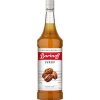 Сироп Barinoff Соленый пекан 1 л