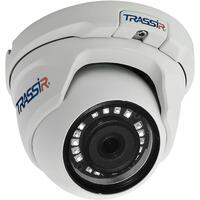 IP-камера TRASSIR TR-D2S5 v2 3.6, матрица 1/2.9 CMOS, FullHD, 2Мп, У