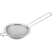 Сито Regent inox Linea Pronto диаметр 14 см нержавеющая сталь  (93-PRO-09-14)
