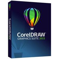 Программное обеспечение CorelDRAW Graphics Suite электронная лицензия для 1 ПК (2021/ESDCDGS2021ROW)