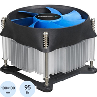 Кулер для процессора Deepcool Theta 20 PWM (THETA 20 PWM 1700)
