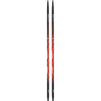 Лыжи беговые Skitrab Team Comp Duo Skin 205 см H2 черный/красный