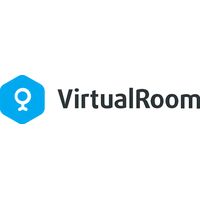 Программное обеспечение Мираполис Virtual Room электронная лицензия для  150 пользователей на 1 месяц