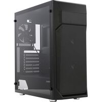 Корпус Zalman Z1 Plus