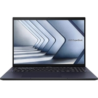 Ноутбук Asus ExpertBook B3604CMA 16'' Black Intel 125U/16 ГБ/SSD 512  ГБ/Intel Graphics (90NX0731-M00CJ0)