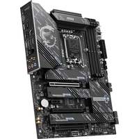 Материнская плата MSI Z890 Gaming Plus WIFI