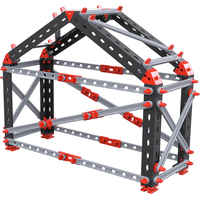 Набор робототехнический Fischertechnik STEM Статика 8 (564060)