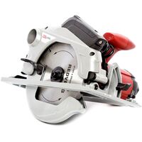 Пила дисковая Redverg RD-CS150-66L (5022697)
