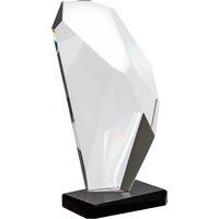 Стела наградная Cristallino 15x8.5x4 см (21092.00)