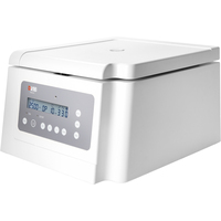 Центрифуга лабораторная Dlab DM0424 низкоскоростная ротор A24-15P
