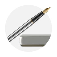 Канцтовары класса Люкс