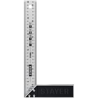 Угольник столярный Stayer Professional 300 мм стальной (3431-30_z02)
