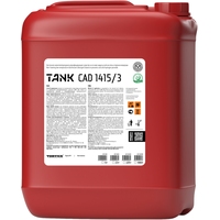 Средство дезинфицирующее на основе надуксусной кислоты и перекиси  водорода Vortex Tank CAD 1415/3 5 л (концентрат)