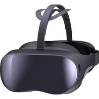 Шлем виртуальной реальности DPVR P2 (101-00016)